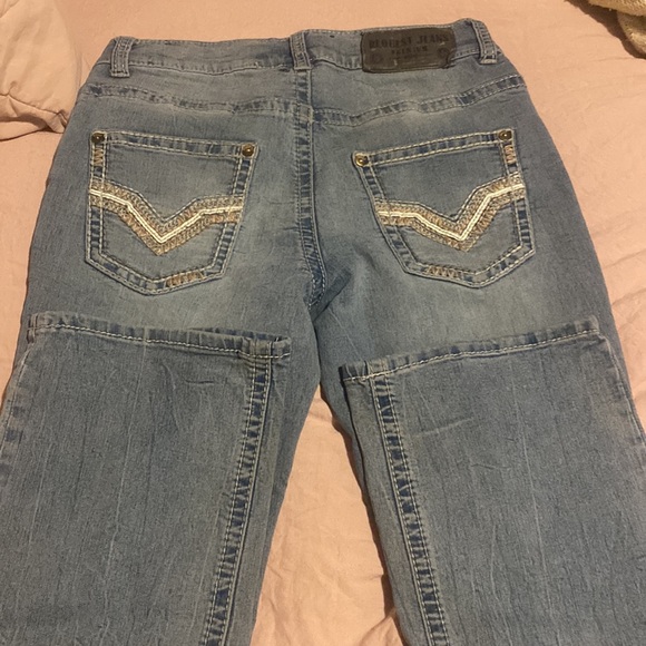 Request Jean premium - Picture 2 of 4